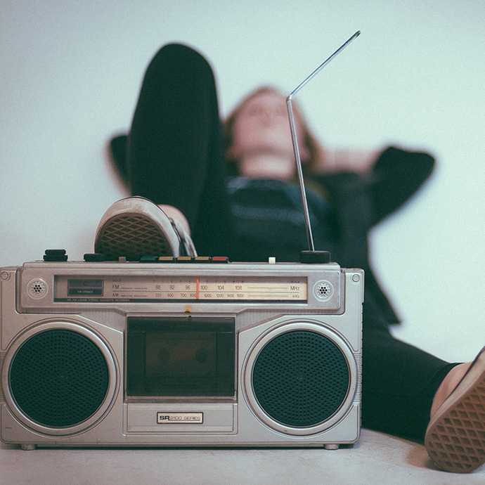 Sound District Cover